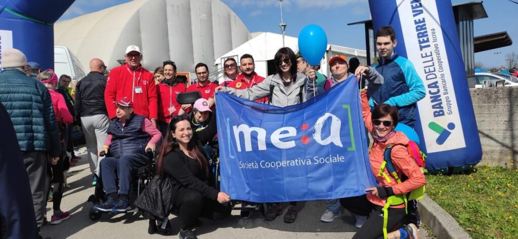 Aprile 2025 – Emozioni in provincia di Vicenza