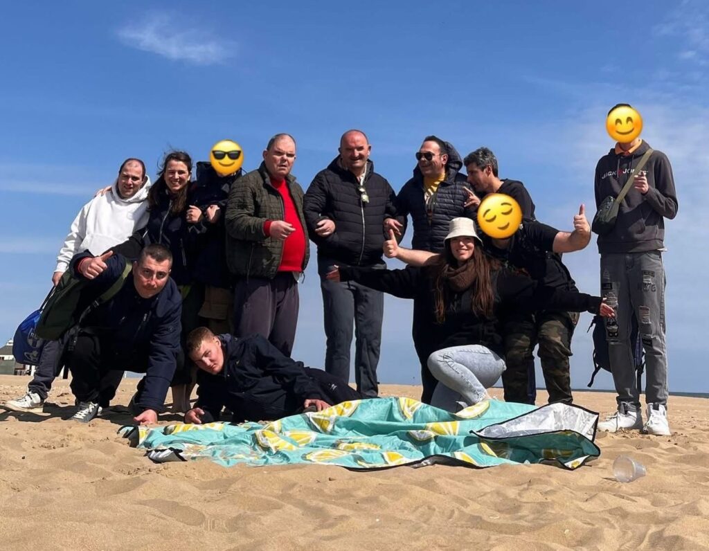 Aprile 2025 – «Noi siamo Vita ❤!»