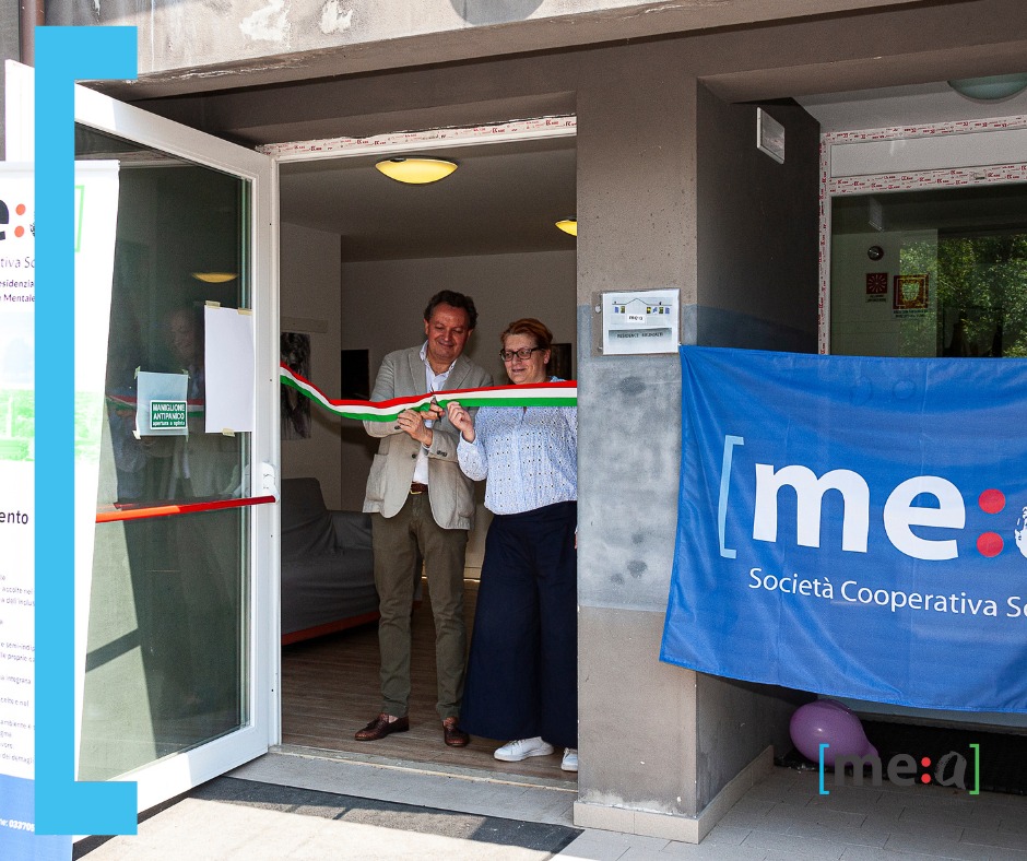 1 Giugno 2025 – La nuova cucina al Residence