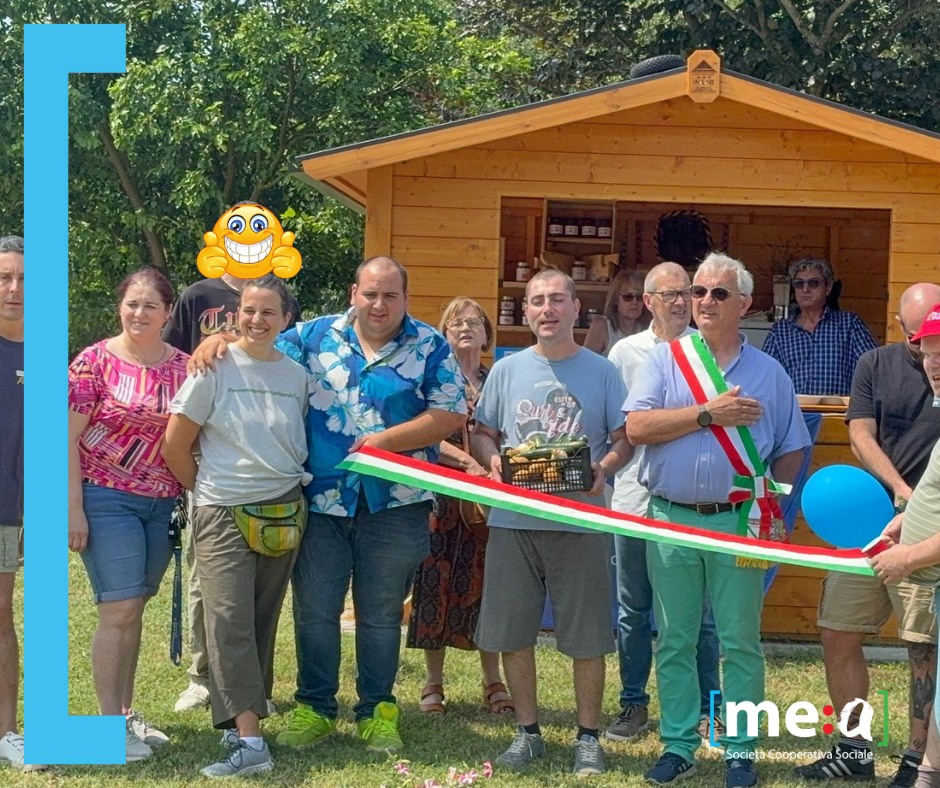 Giugno 2025 – La Casetta di Alonte! ❤