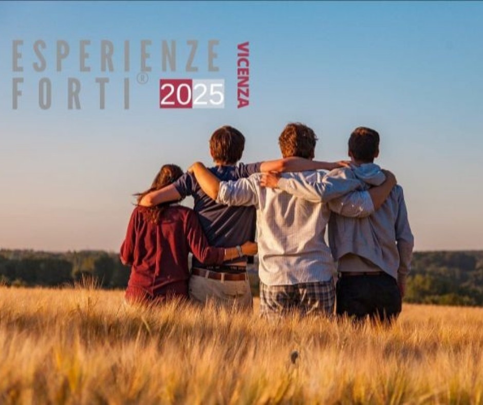 Giugno 2025 – Esperienze Forti! ❤