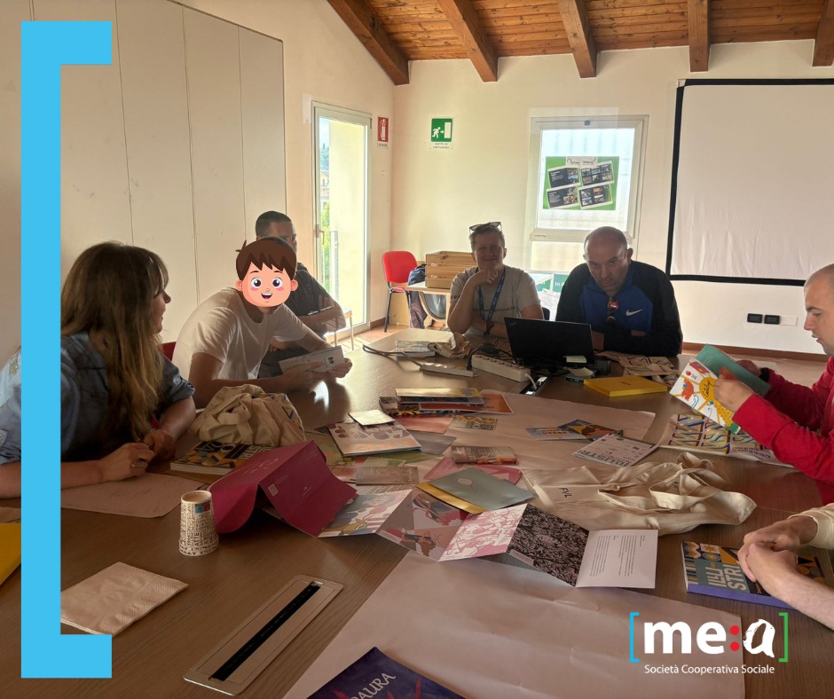 Giugno 2025 – Messaggi colorati! ❤