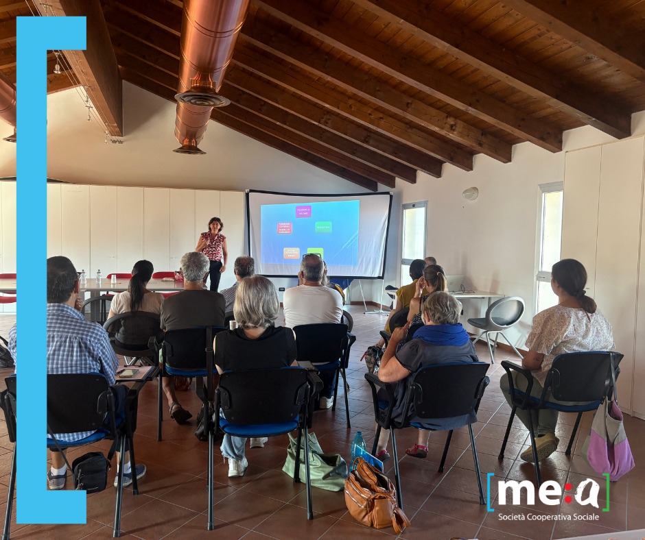 18 Luglio 2025 – Assemblea Federsolidarietà